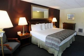 Bar Harbor Villager Motel - Downtown Exterior foto