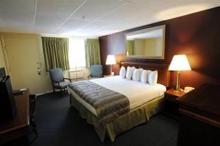 Bar Harbor Villager Motel - Downtown Exterior foto