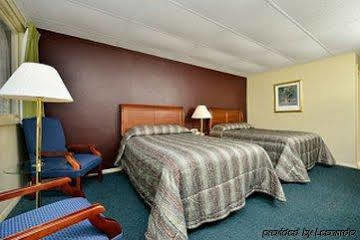 Bar Harbor Villager Motel - Downtown Exterior foto